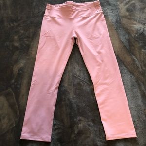 Fabletics crop leggings